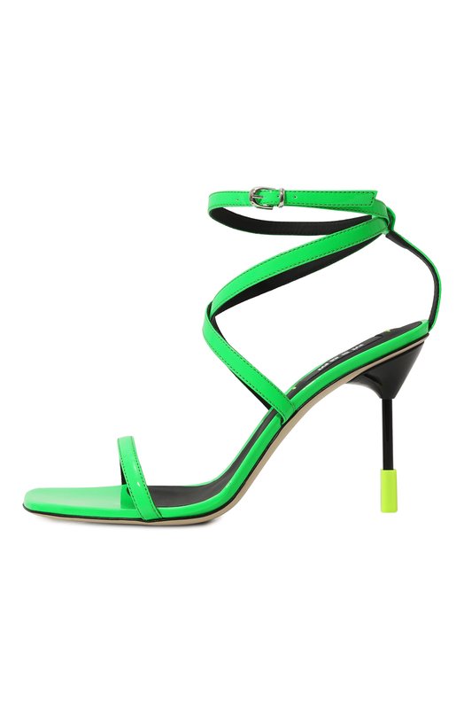 фото Босоножки msgm