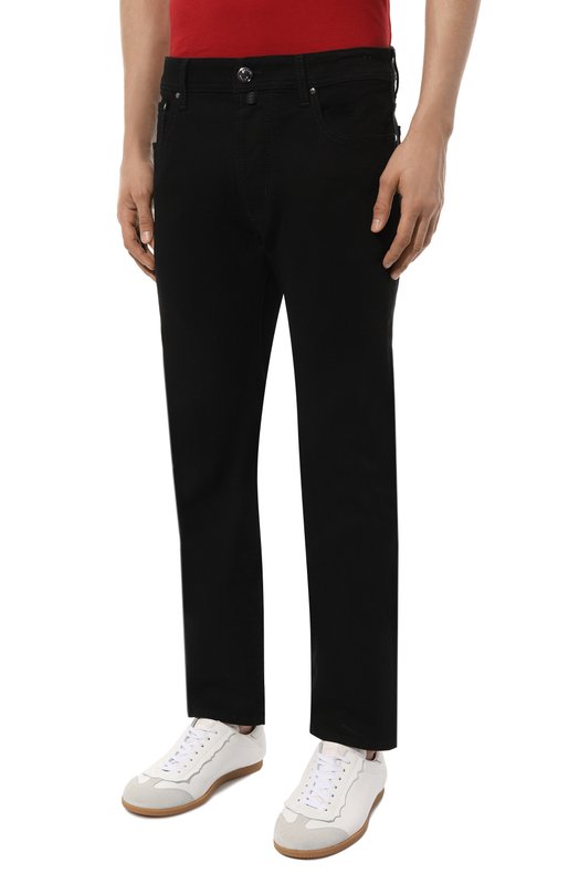 фото Джинсы jacob cohen