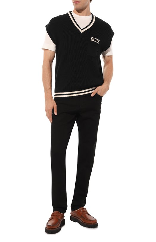 фото Джинсы dolce & gabbana