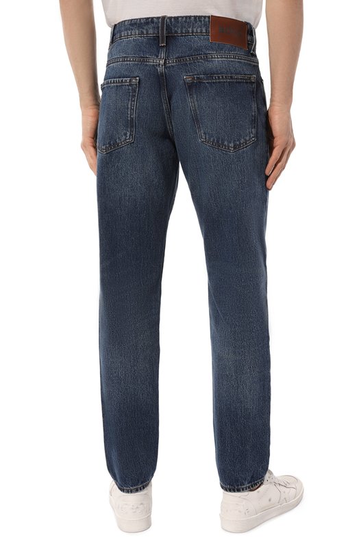 фото Джинсы boss