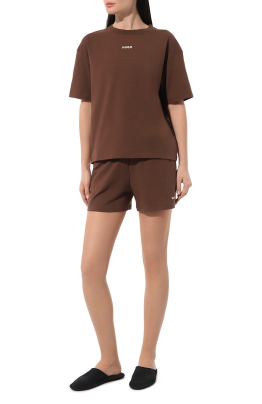 фото Футболка hugo