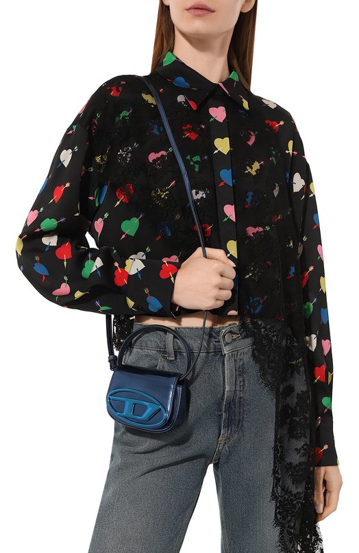 фото Сумка 1dr diesel