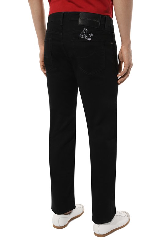 фото Джинсы jacob cohen