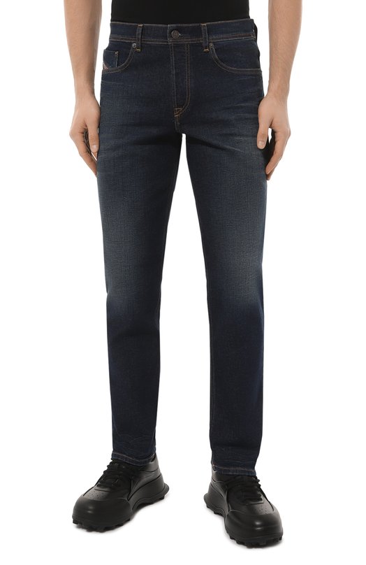 фото Джинсы diesel