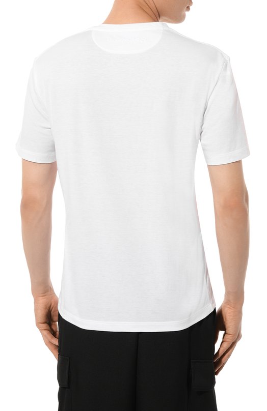 фото Футболка stefano ricci