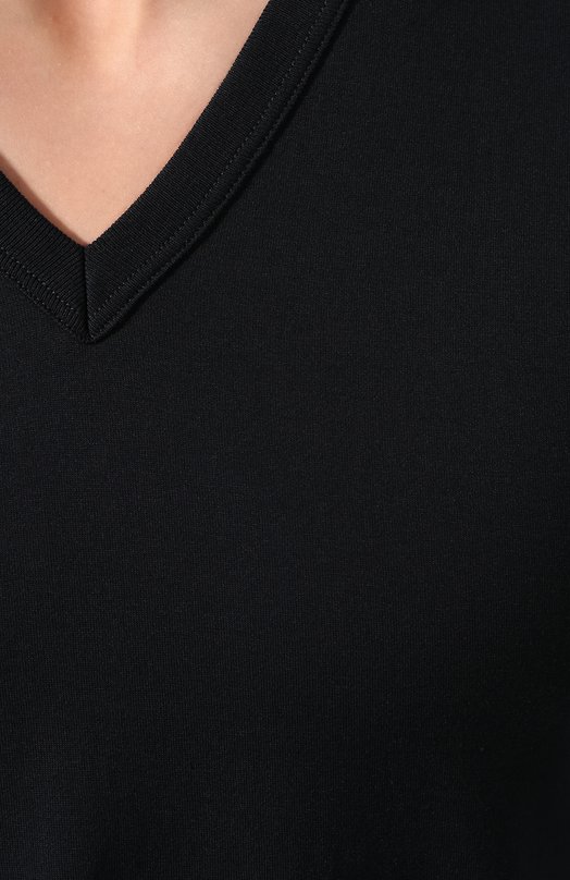 фото Хлопковая футболка dolce & gabbana