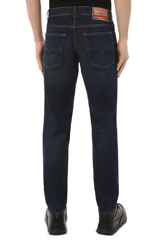 фото Джинсы diesel