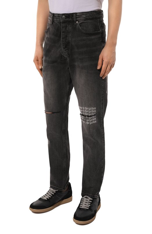 фото Джинсы ksubi