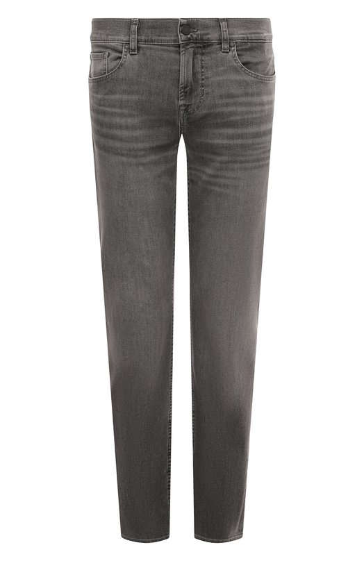 фото Джинсы 7 for all mankind