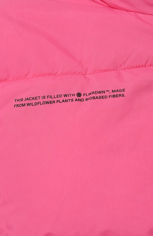 фото Куртка pangaia