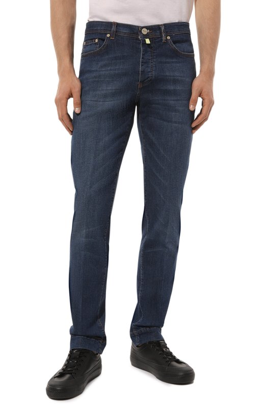 фото Джинсы sartorio