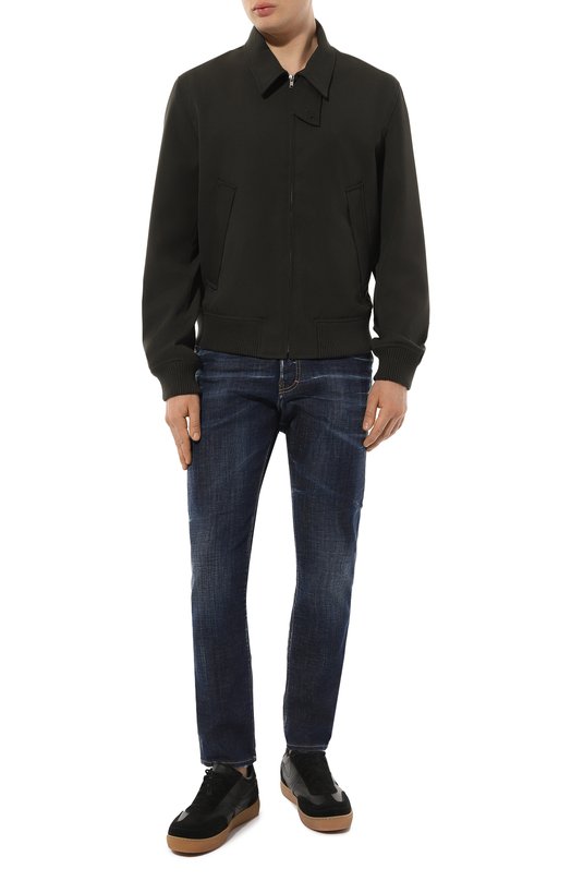 фото Джинсы dsquared2