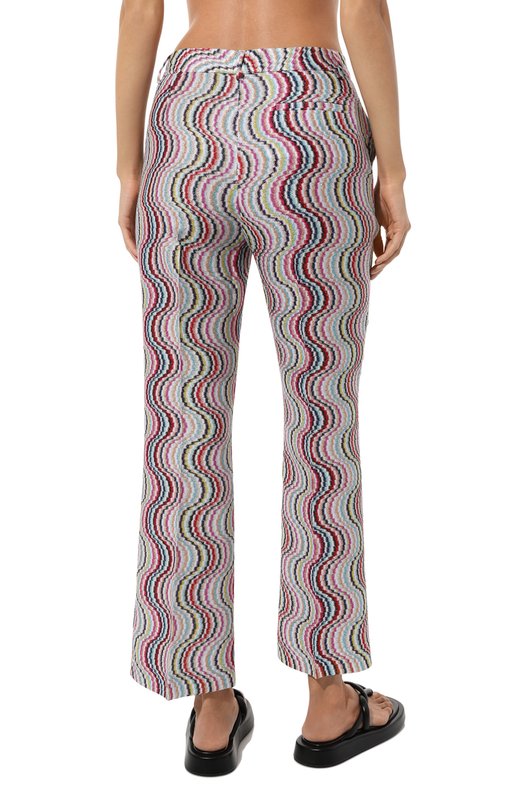фото Брюки из вискозы missoni