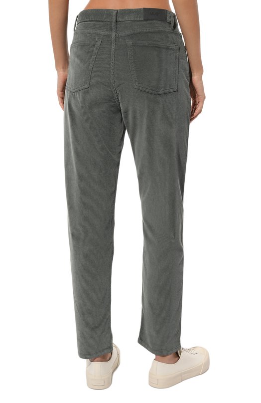 фото Хлопковые брюки must