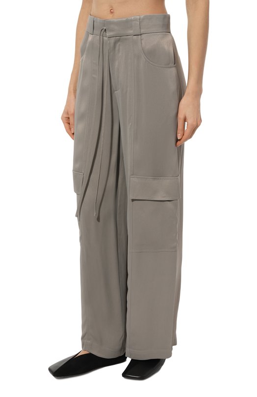 фото Брюки из вискозы aeron