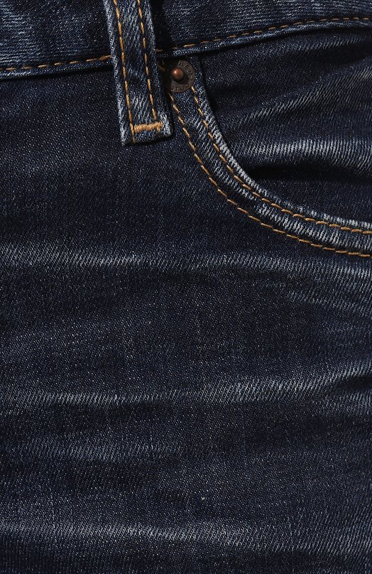 фото Джинсы dsquared2