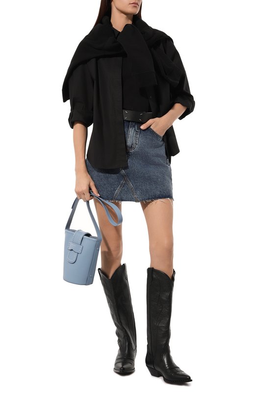 фото Сумка emporio armani