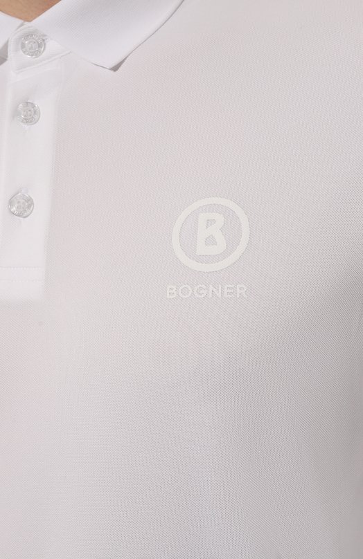 фото Поло bogner