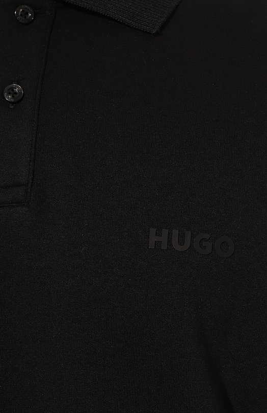 фото Поло hugo