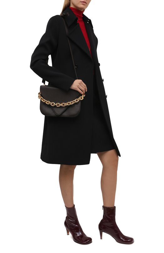 фото Сумка mount medium bottega veneta