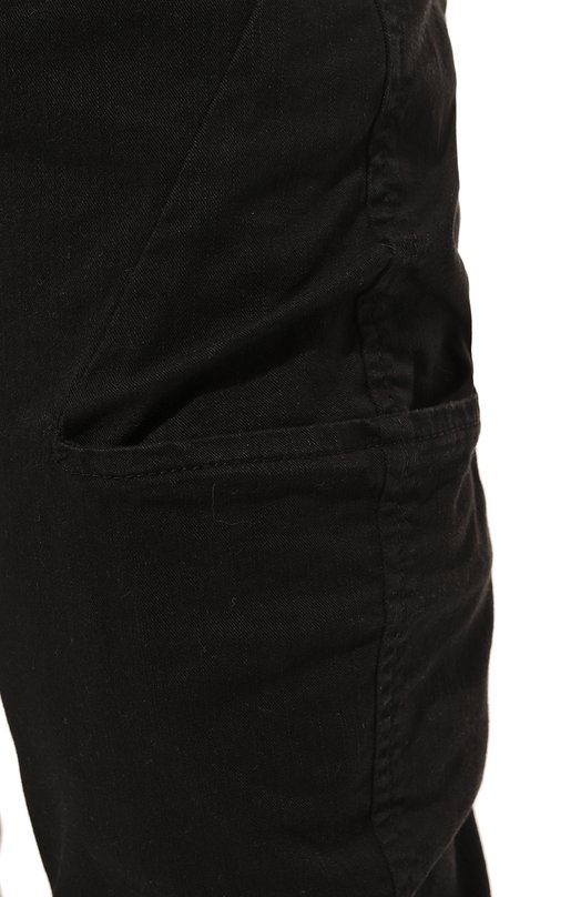 фото Хлопковые брюки andrea ya'aqov