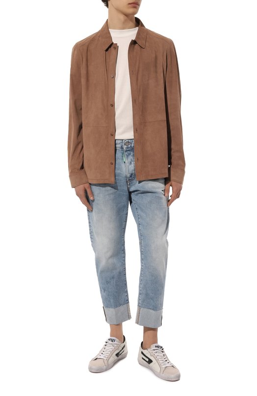 фото Джинсы dsquared2