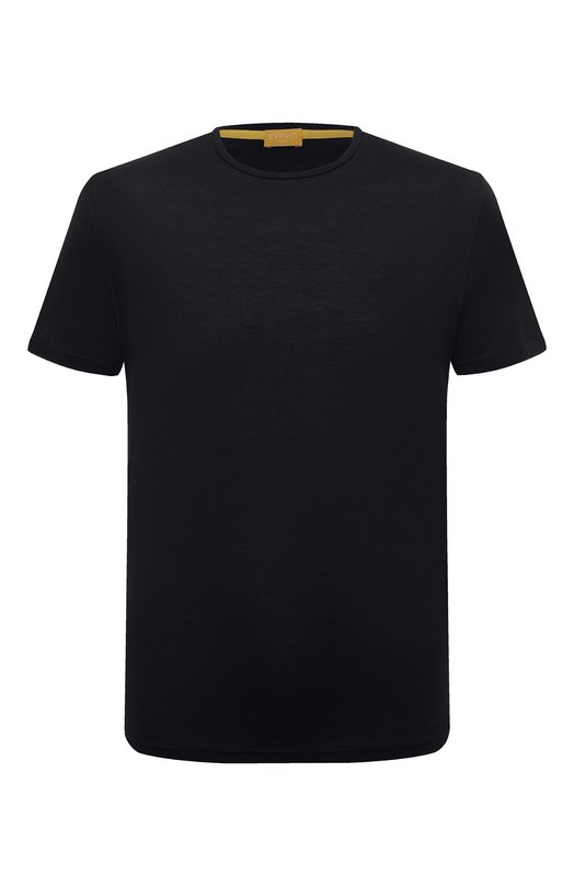 фото Хлопковая футболка svevo