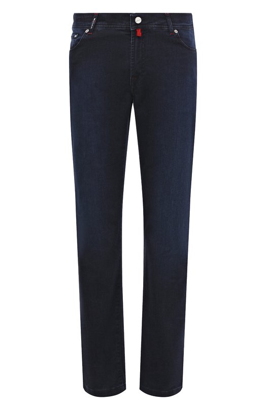 фото Джинсы kiton