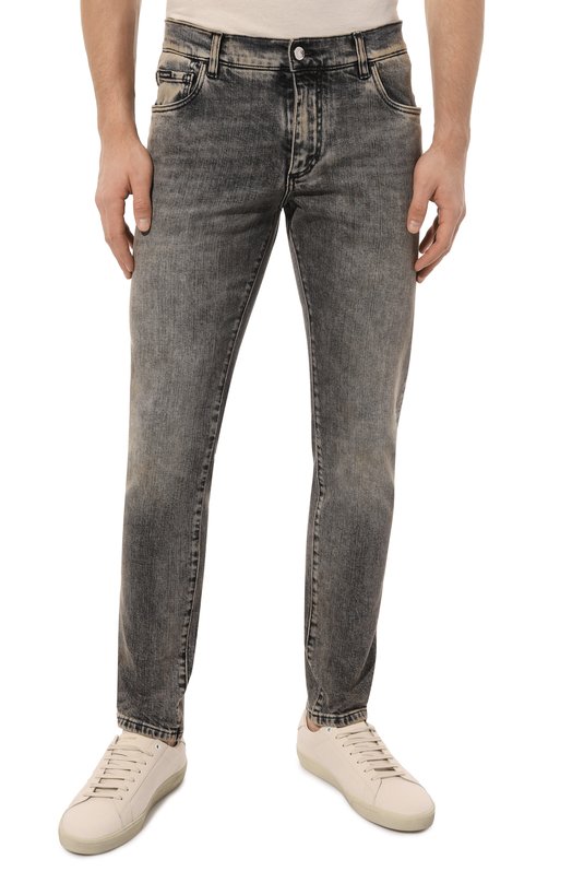 фото Джинсы dolce & gabbana