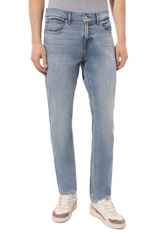 фото Джинсы 7 for all mankind