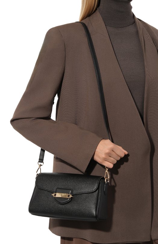 фото Сумка fleur small michael michael kors