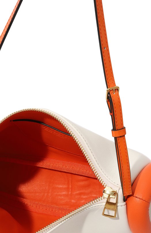 фото Сумка the bumper baguette jw anderson