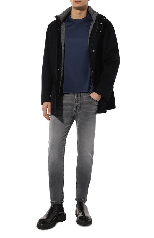 фото Джинсы diesel