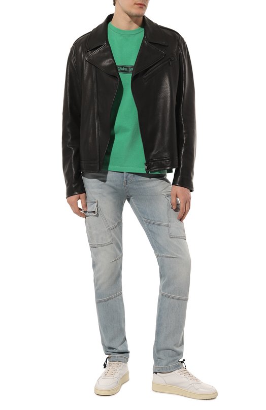 фото Джинсы 3x1