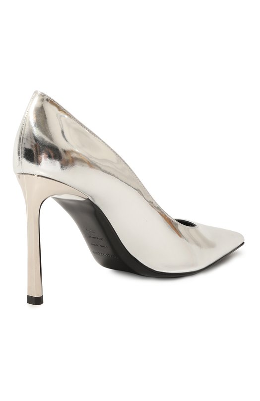 фото Кожаные туфли liya 95 sergio rossi