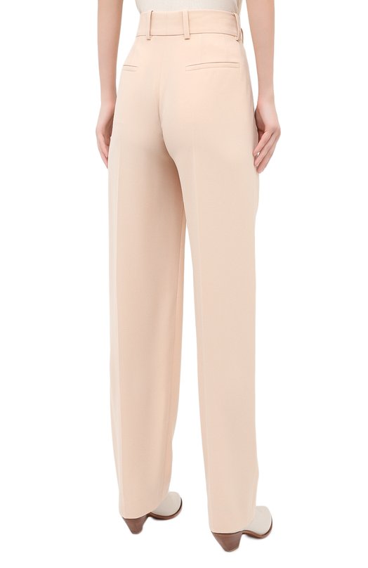 фото Брюки chloé