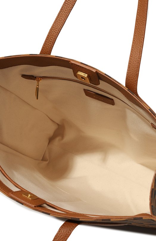 фото Сумка-тоут pennant bally