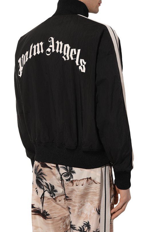 фото Толстовка palm angels