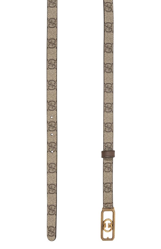 фото Кожаный ремень gucci