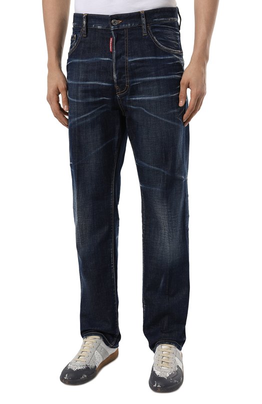 фото Джинсы dsquared2