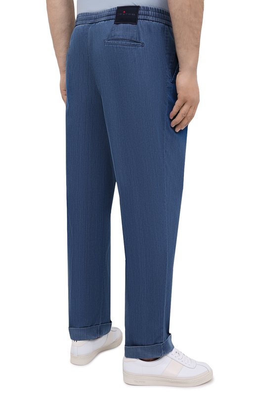 фото Джинсы kiton