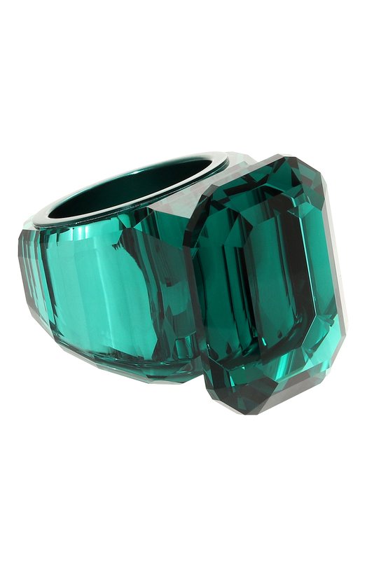 фото Кольцо lucent swarovski
