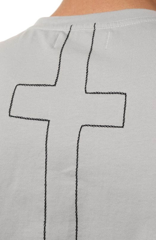 фото Хлопковая футболка religion