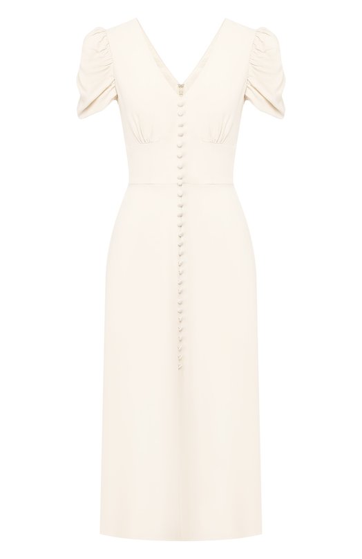 фото Платье из вискозы saloni