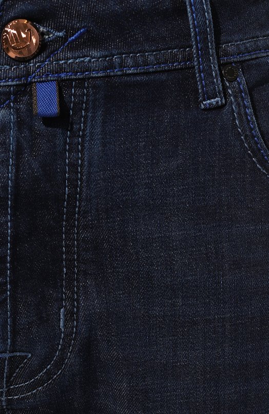 фото Джинсы jacob cohen