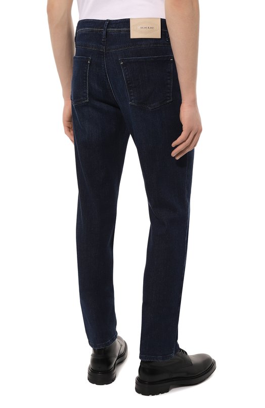 фото Джинсы stefano ricci