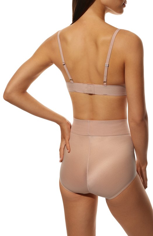 фото Трусы с завышенной талией wolford
