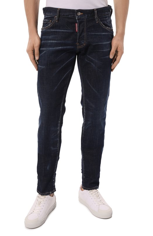 фото Джинсы dsquared2