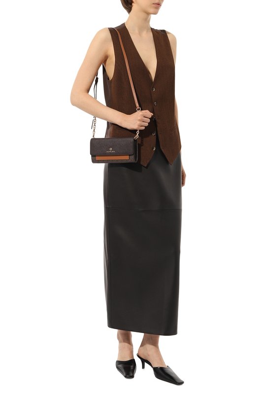 фото Сумка jet set charm michael michael kors