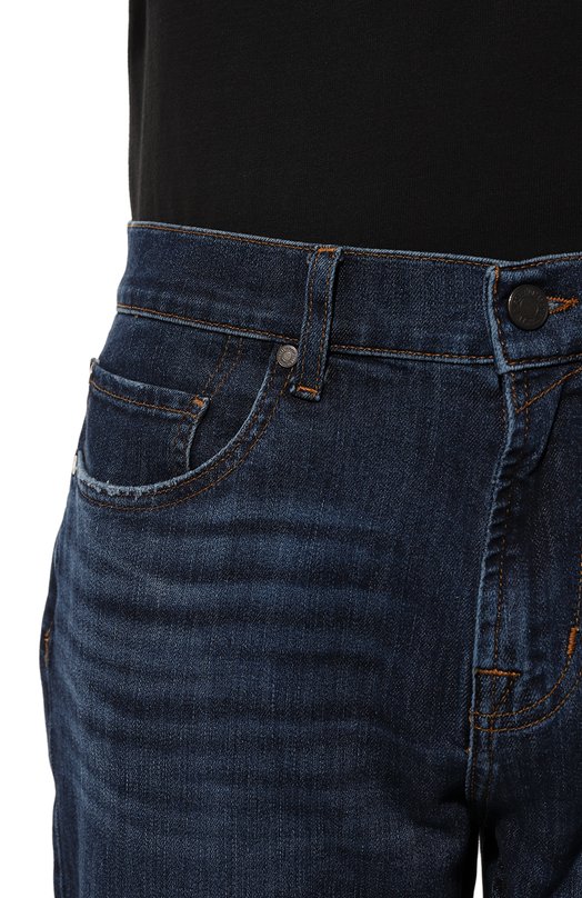 фото Джинсы 7 for all mankind